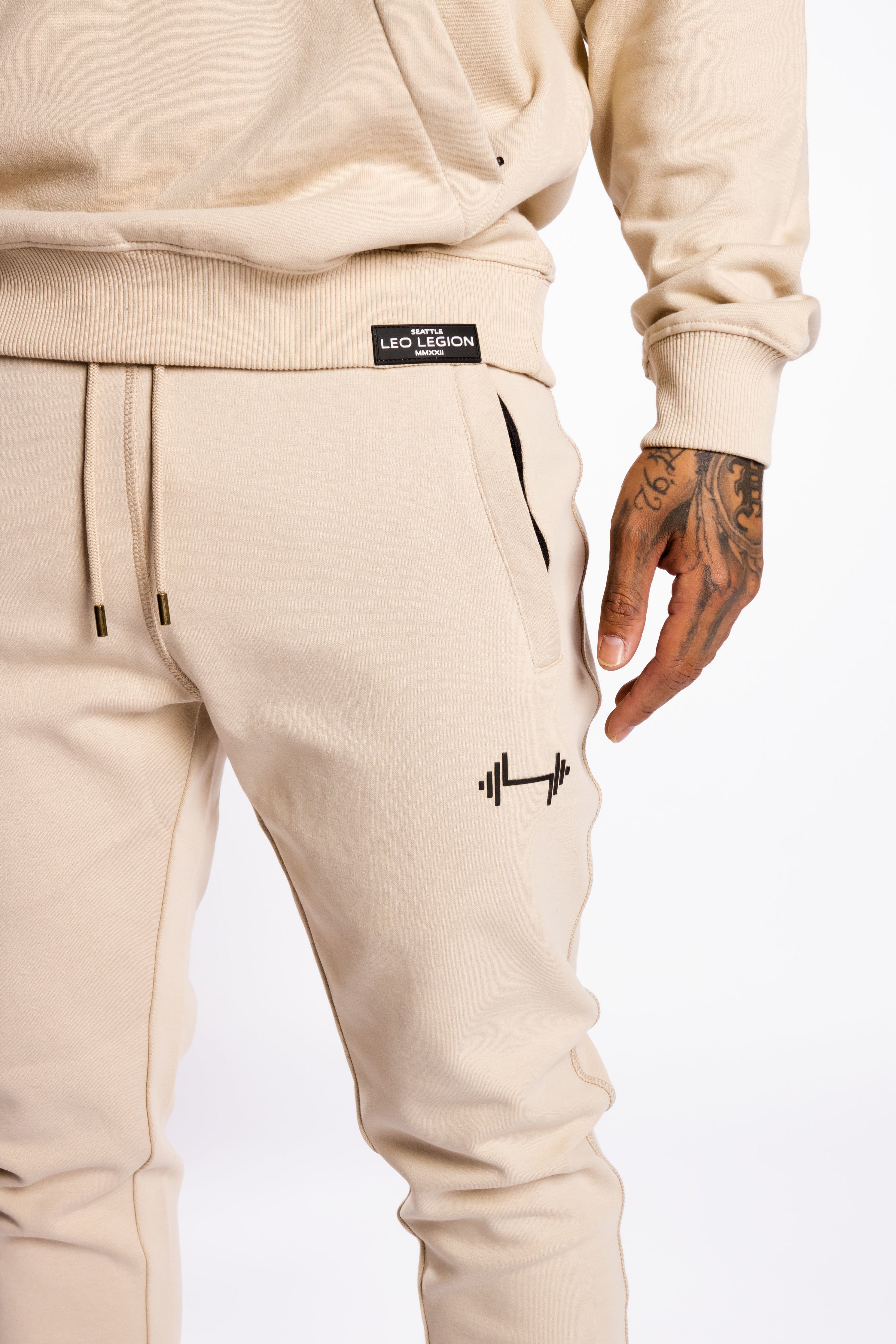 Mars Joggers