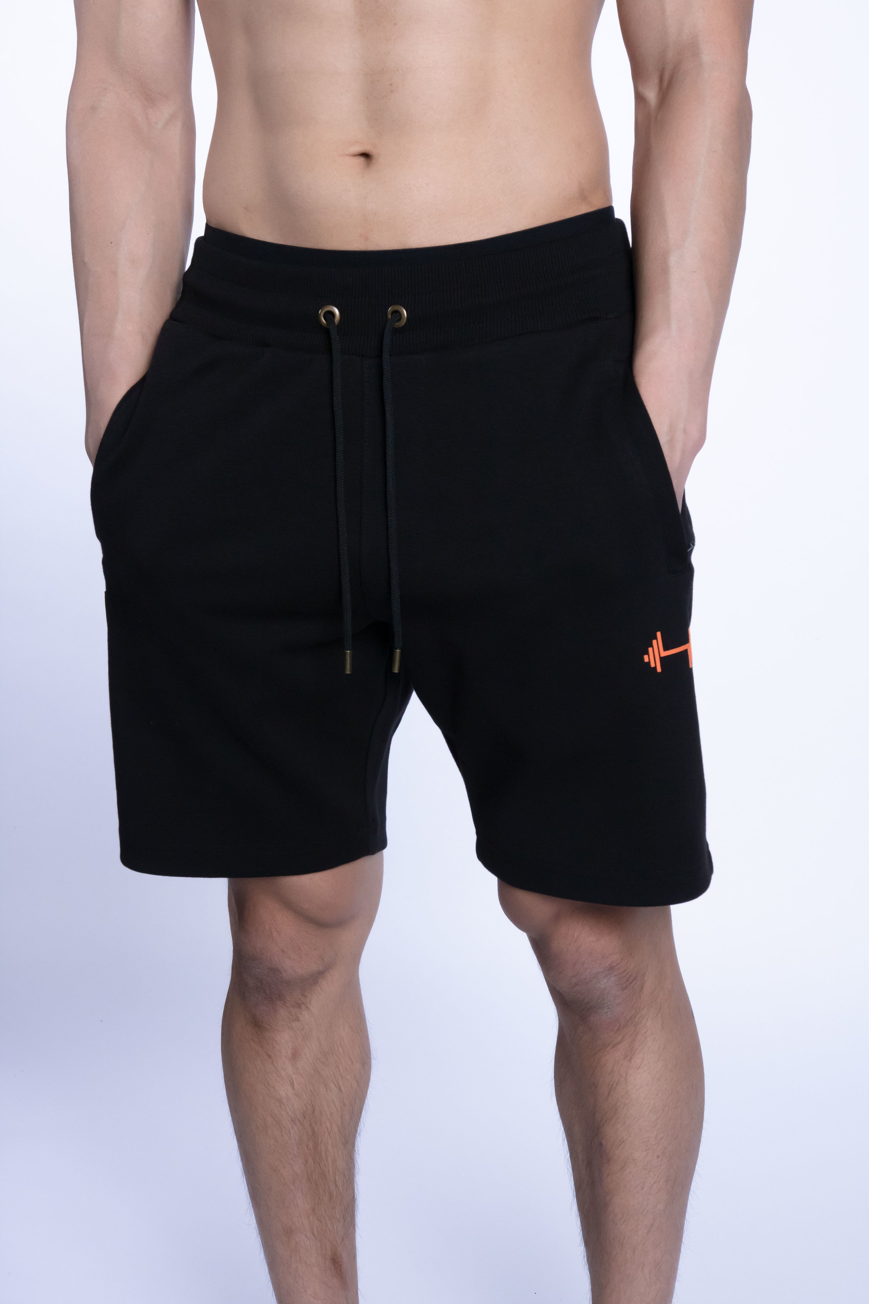Vulcan Shorts
