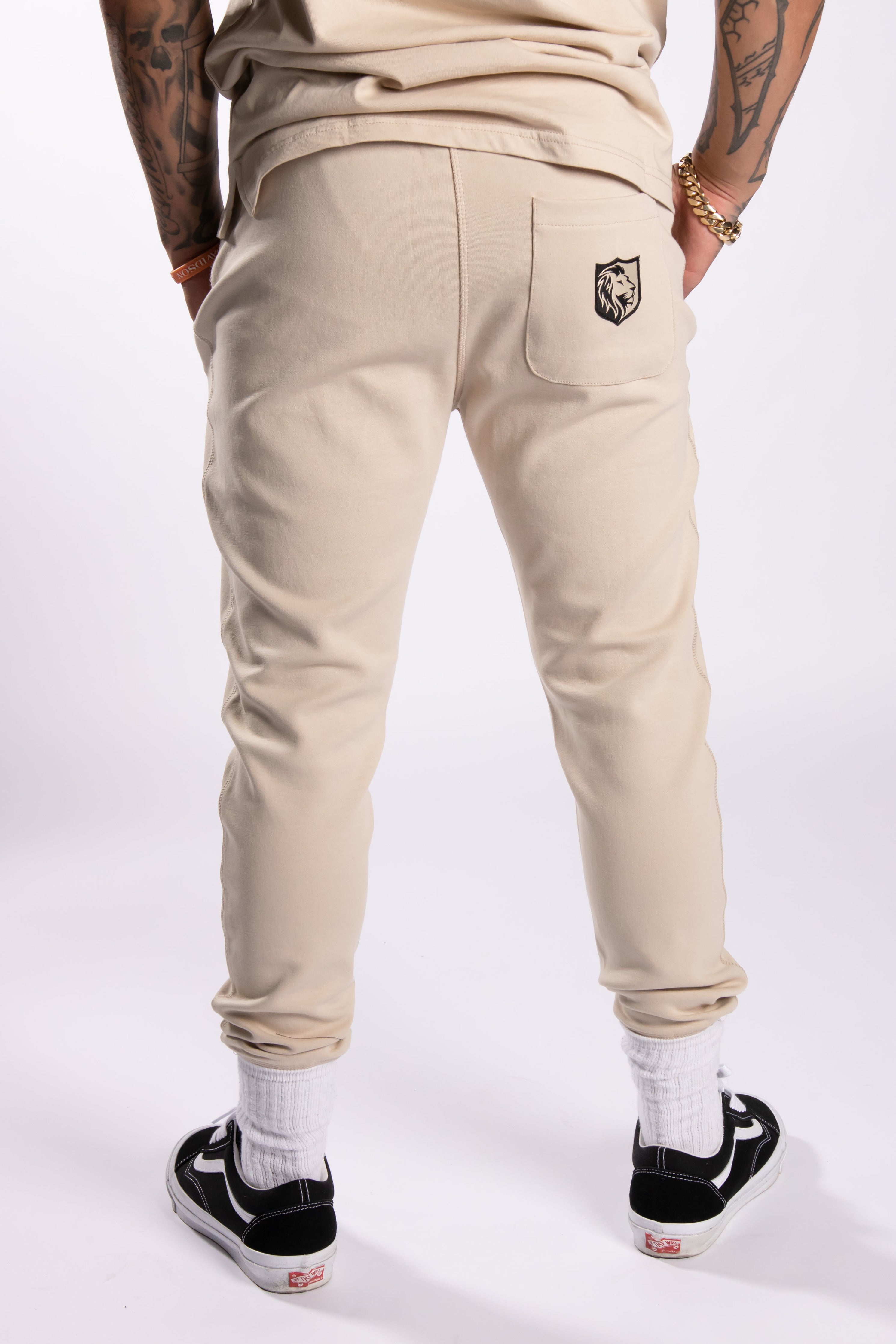 Mars Joggers