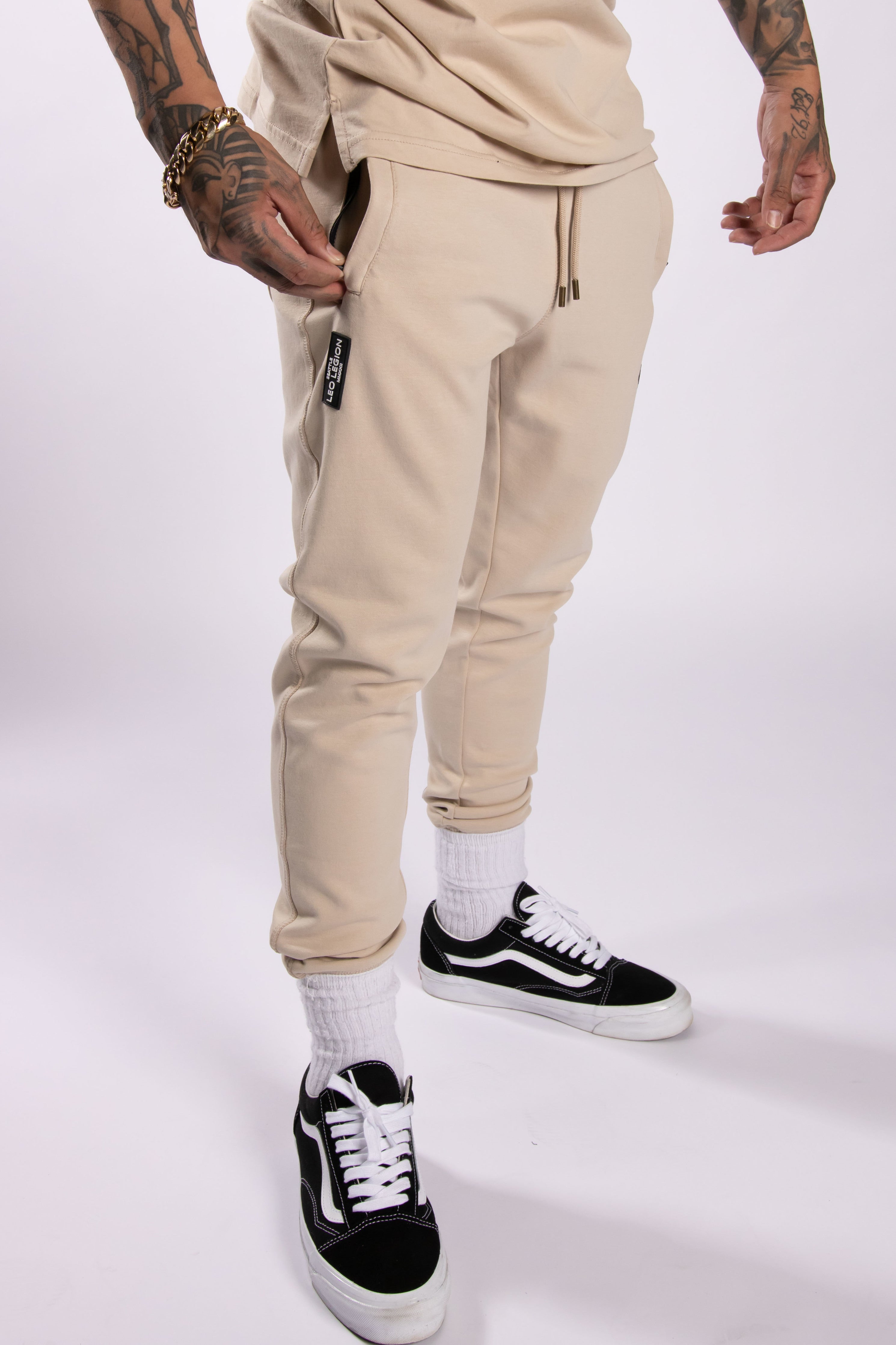 Mars Joggers