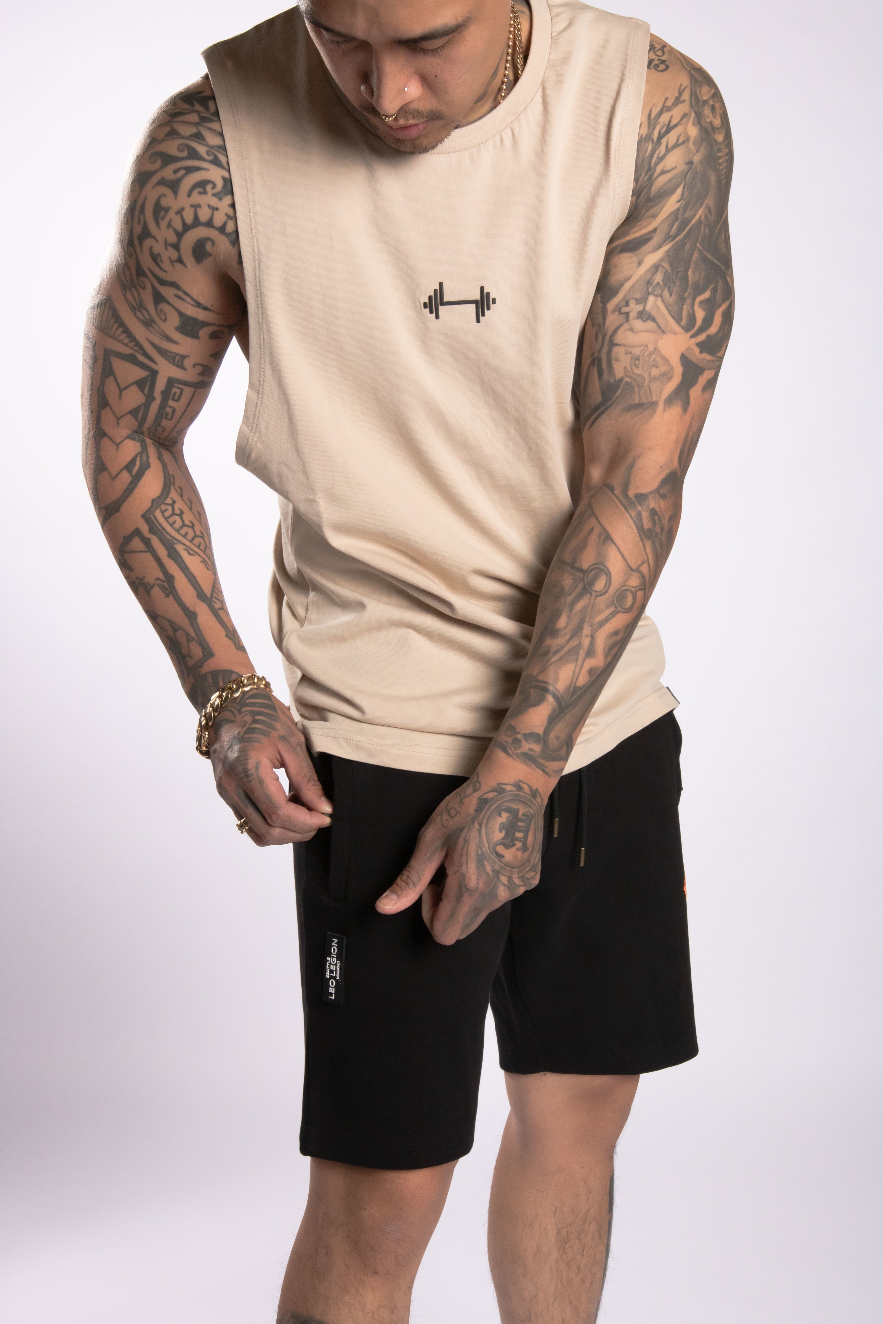 Vulcan Shorts